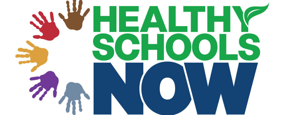 Healthy Schools Now Annual Conference